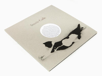 Sophie Calle - Souris Calle (Edition de luxe)