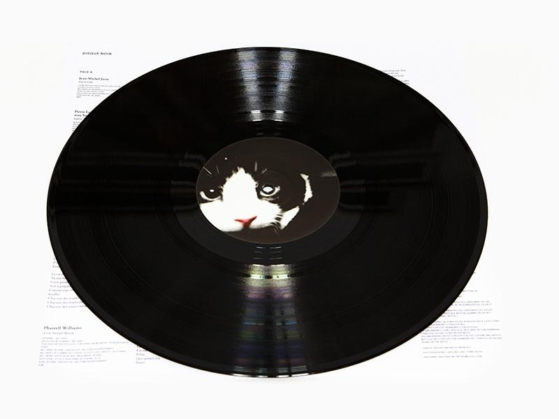 Sophie Calle - Souris Calle (Edition de luxe)