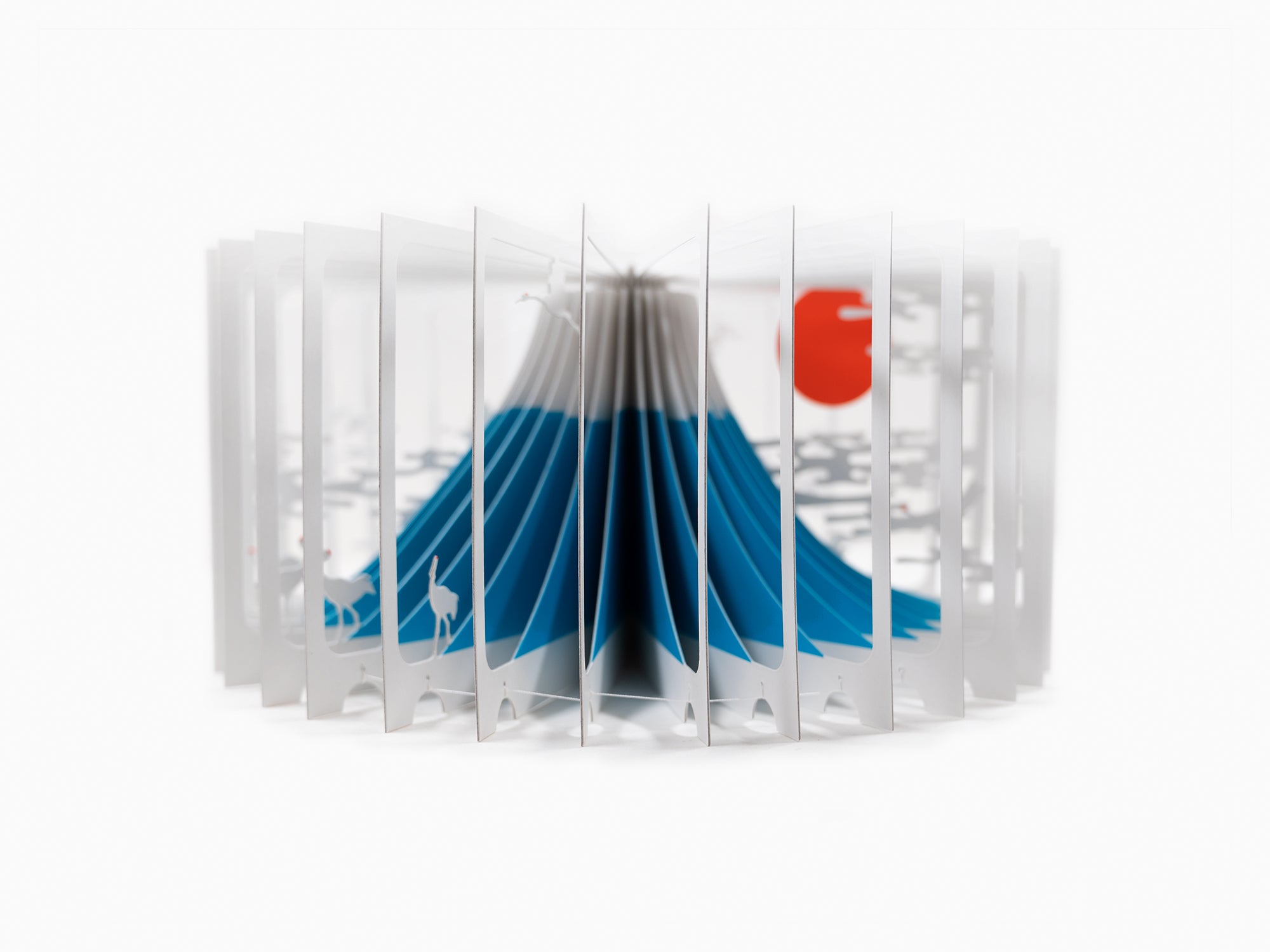 Mont Fuji - Livre 360