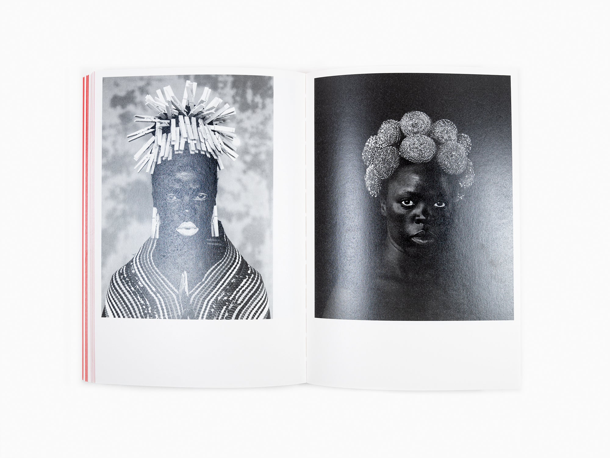 Allen Sarah - Zanele Muholi (livre de poche)