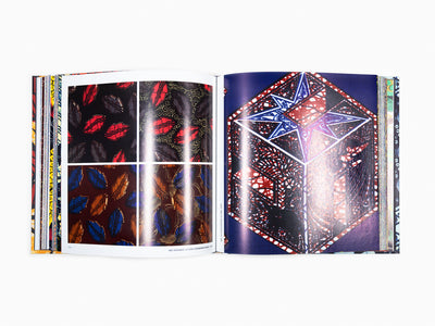 Anne Grosfilley - Cire. 500 tissus