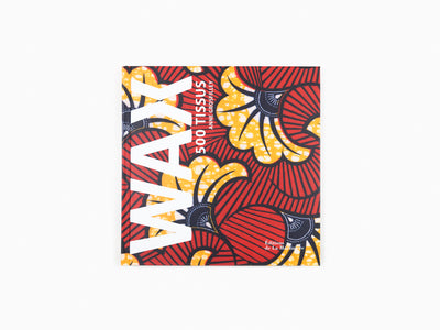 Anne Grosfilley - Cire. 500 tissus