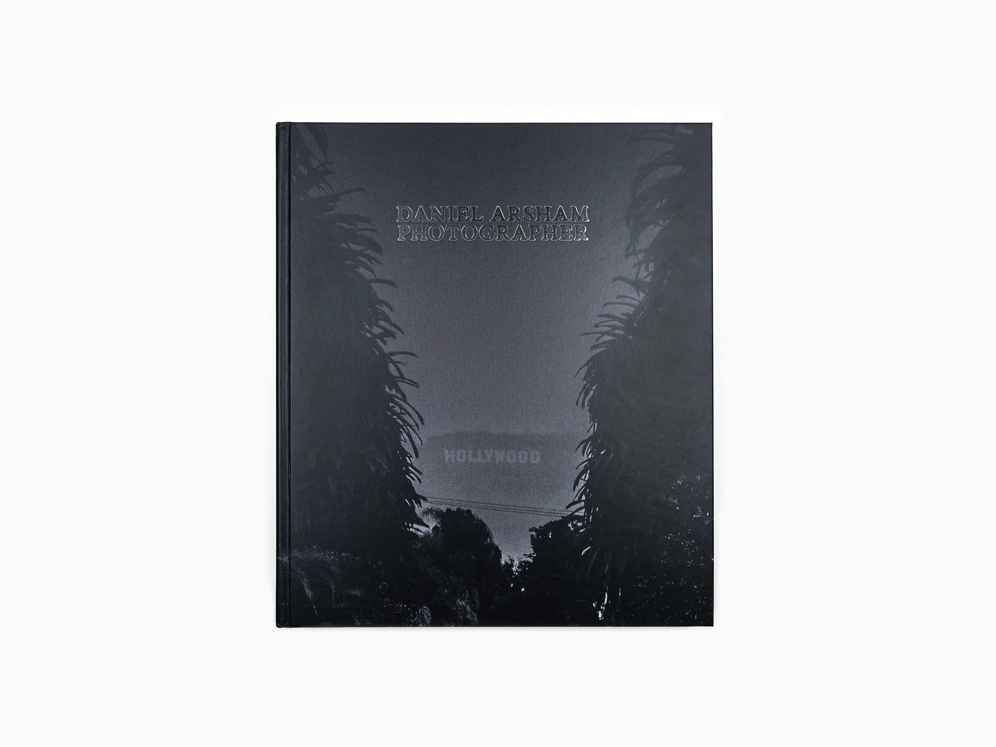 Daniel Arsham - Photographe