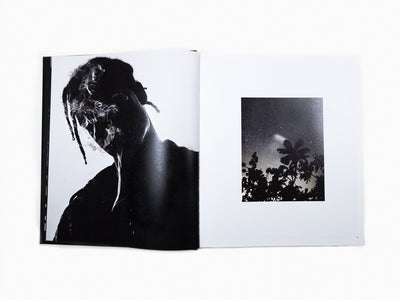 Daniel Arsham - Photographe