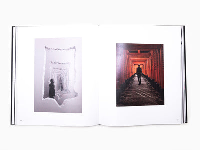 Daniel Arsham - Photographe