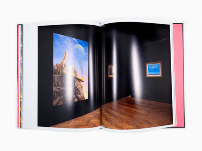 Emily Mae Smith x René Magritte