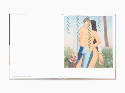 GaHee Park - Perrotin monographie