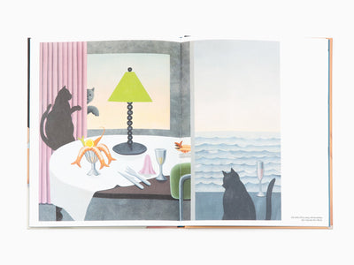 GaHee Park - Perrotin monographie