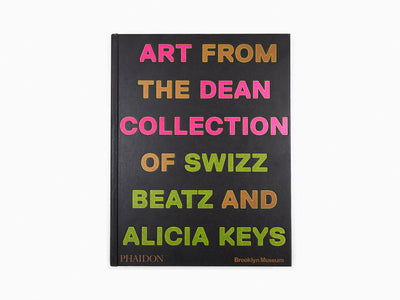 Géants - Œuvres d'art de la collection Dean de Swizz Beatz et Alicia Keys