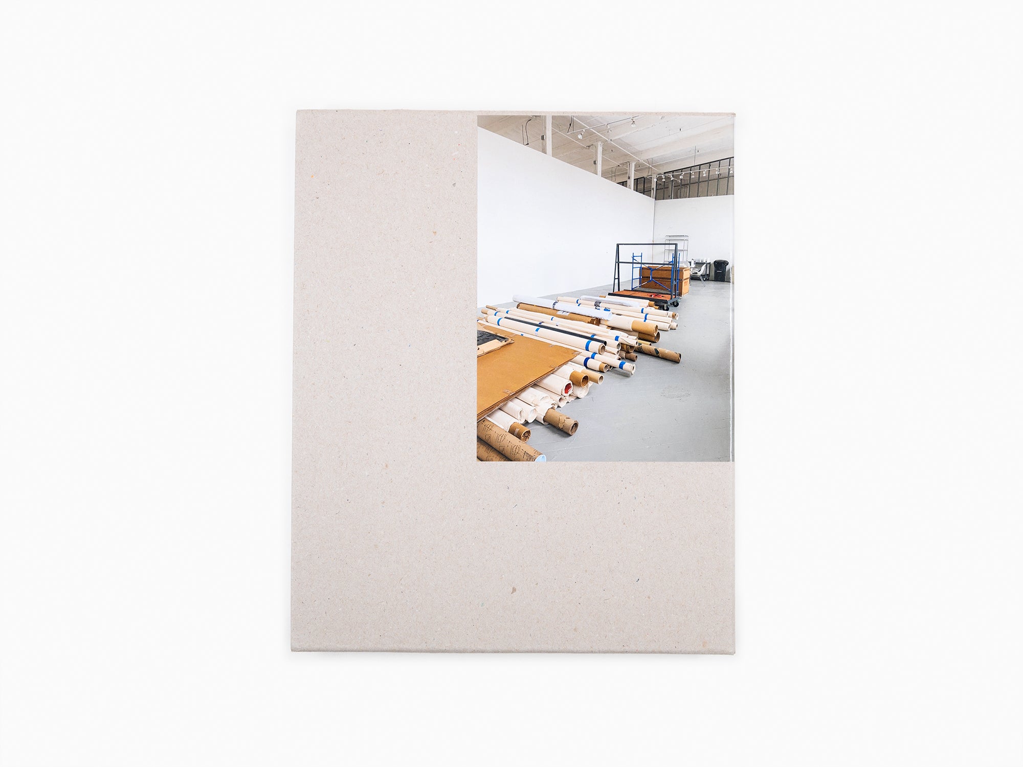 Glenn Ligon - Le travail Le travail Le travail Le travail Le travail