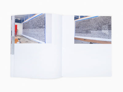 Glenn Ligon - Le travail Le travail Le travail Le travail Le travail