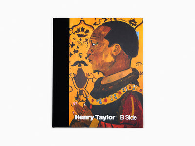 Henry Taylor - Face B