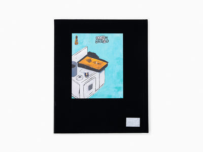 Henry Taylor - Face B