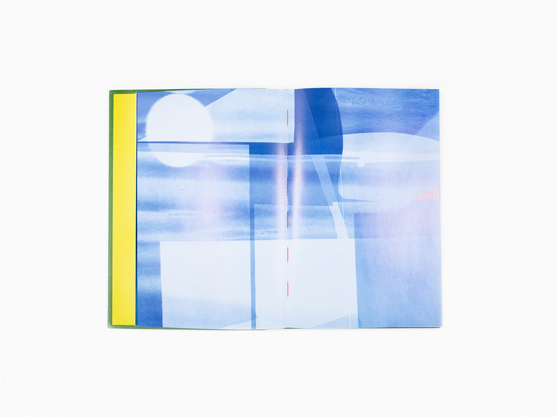 Hinge Pictures, Huit femmes artistes occupent la troisième dimension