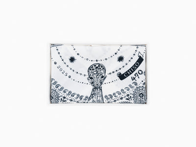 Izumi Kato - Bandana Fukusa