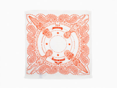 Izumi Kato - Bandana Fukusa