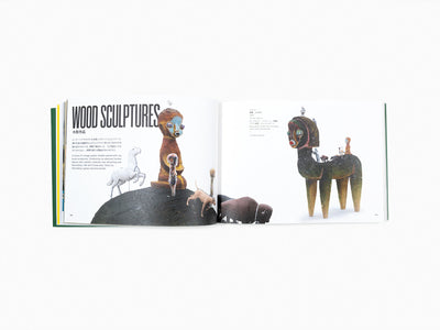 Izumi Kato - Modèles en plastique parasites