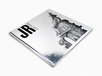 JR - La Ferita / La Plaie