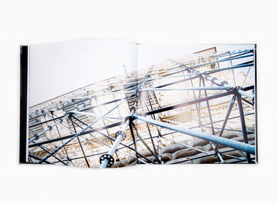 JR - La Ferita / La Plaie