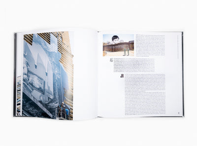 JR - La Ferita / La Plaie