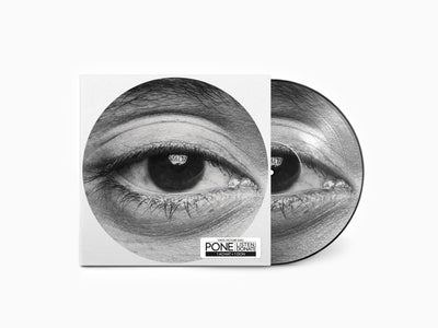 Pone - Listen & Donate - Double Picture Disc EP