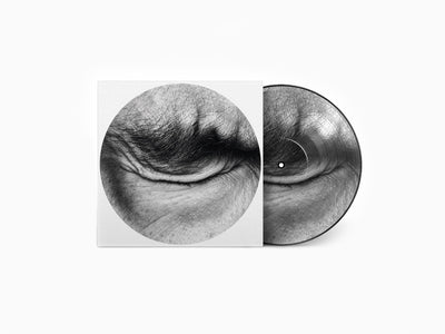 Pone - Listen & Donate - Double Picture Disc EP