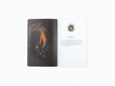 Jean Michel Othoniel - The secret language of flowers