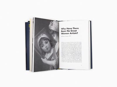 Linda Nochlin - Pourquoi n'y a-t-il pas eu de grandes femmes artistes ?
