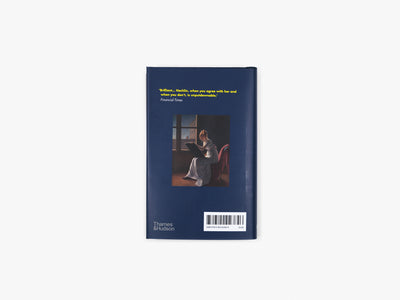 Linda Nochlin - Pourquoi n'y a-t-il pas eu de grandes femmes artistes ?