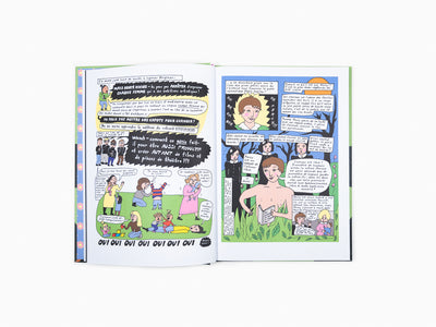 Liv Stromquist - I'm every Woman