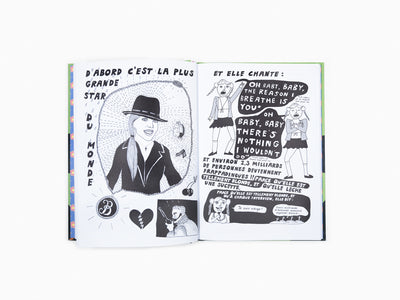 Liv Stromquist - I'm every Woman