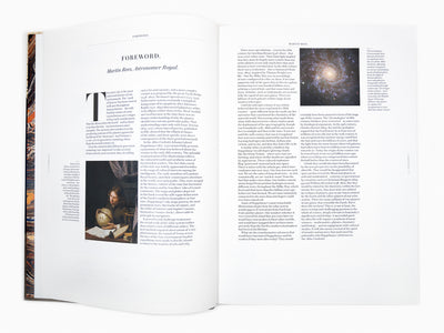 PHÆNOMENA - L'Atlas céleste de Doppelmayr