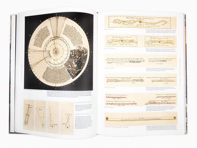 PHÆNOMENA - L'Atlas céleste de Doppelmayr