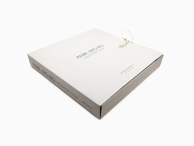 Park Seo-Bo - Dessin d'esquisse 1996-2001