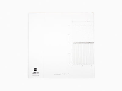 Park Seo-Bo - Dessin d'esquisse 1996-2001