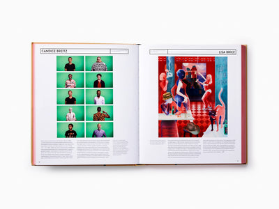 Phaidon - Artistes africains, de 1882 à nos jours