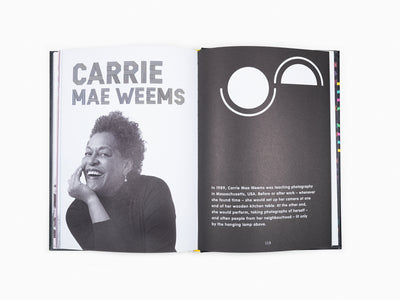 Sharna Jackson - Les artistes noirs façonnent le monde