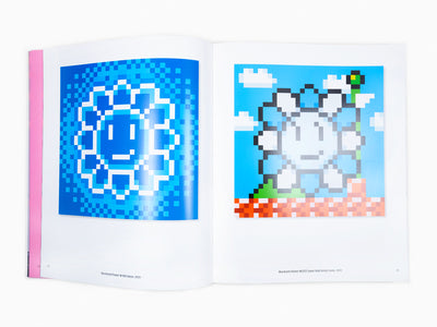 Takashi Murakami - Une flèche à travers l'histoire