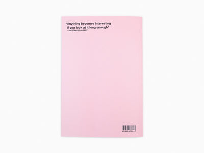 La ville est à nous #1 - Gommes jetées