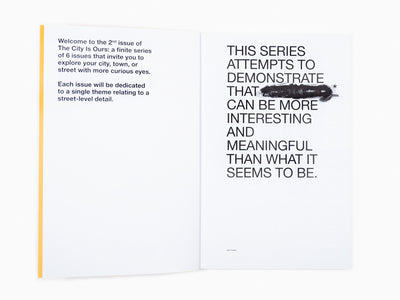 La ville est à nous #2 - Enlèvement des graffitis