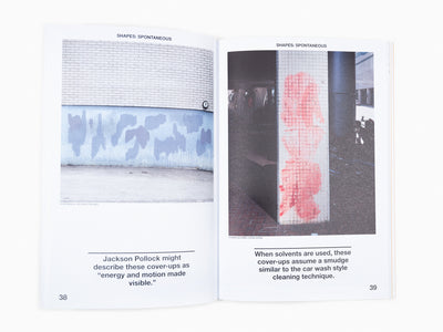 La ville est à nous #2 - Enlèvement des graffitis