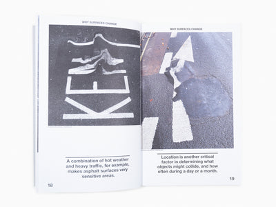 La ville est à nous #3 - Dommages superficiels