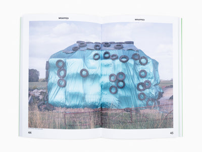 La ville est à nous #6 - Sculptures involontaires