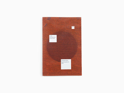 Gabriel de la Mora - The Drawing Center