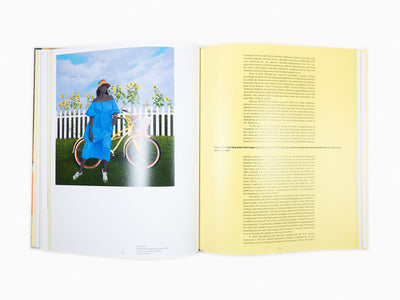 Collectif - Le temps est toujours présent : les artistes recadrent la figure noire