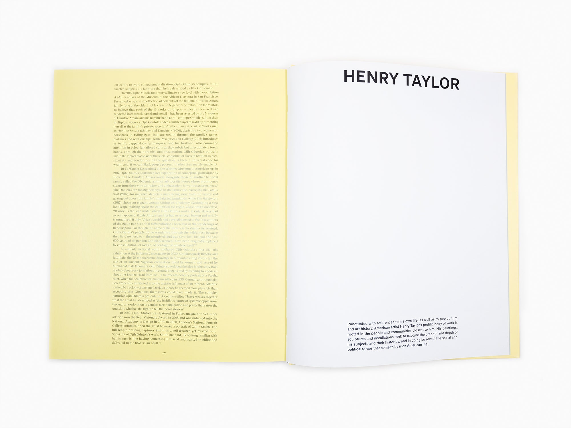 Collectif - Le temps est toujours présent : les artistes recadrent la figure noire