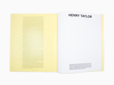 Collectif - Le temps est toujours présent : les artistes recadrent la figure noire