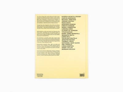 Collectif - Le temps est toujours présent : les artistes recadrent la figure noire