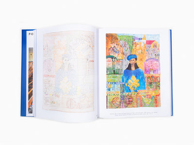 Unravel - Le pouvoir et la politique des textiles dans l'art