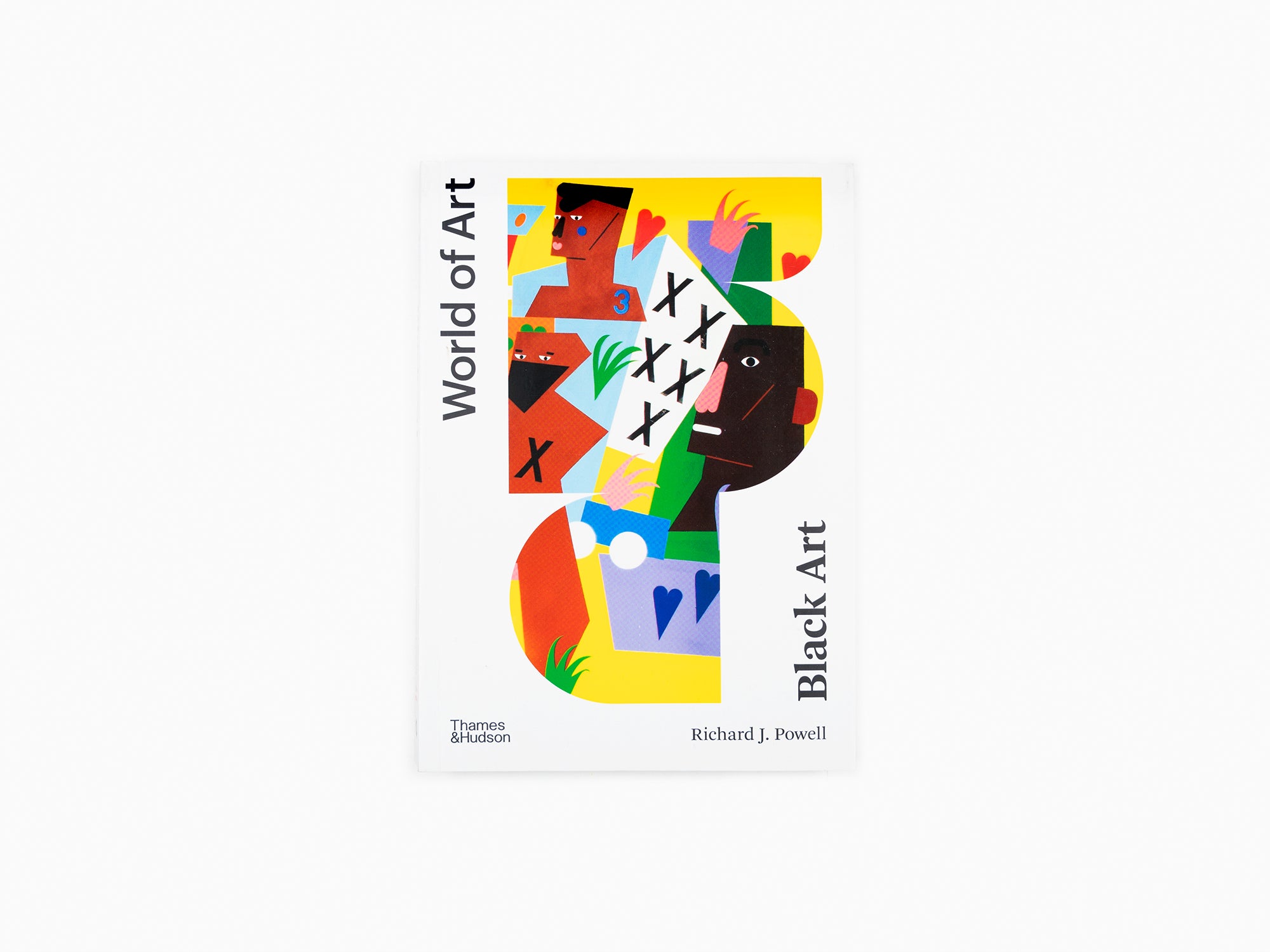 Le Monde de l'Art - L'art noir, une histoire culturelle (3ème édition)